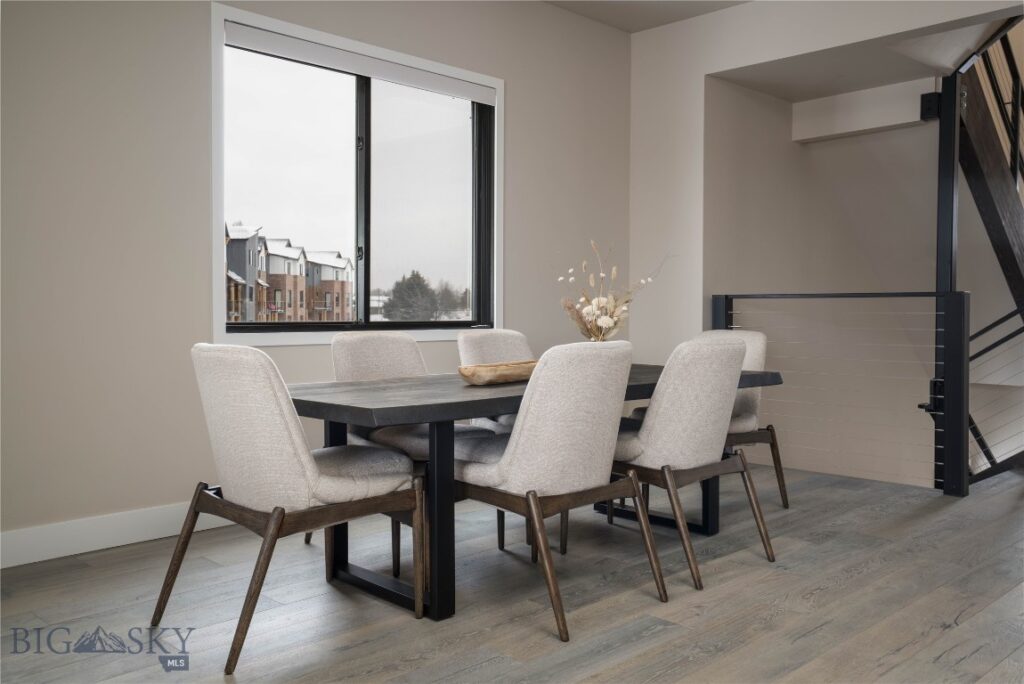 235 Bridger Vale Drive, Bozeman MT 59715