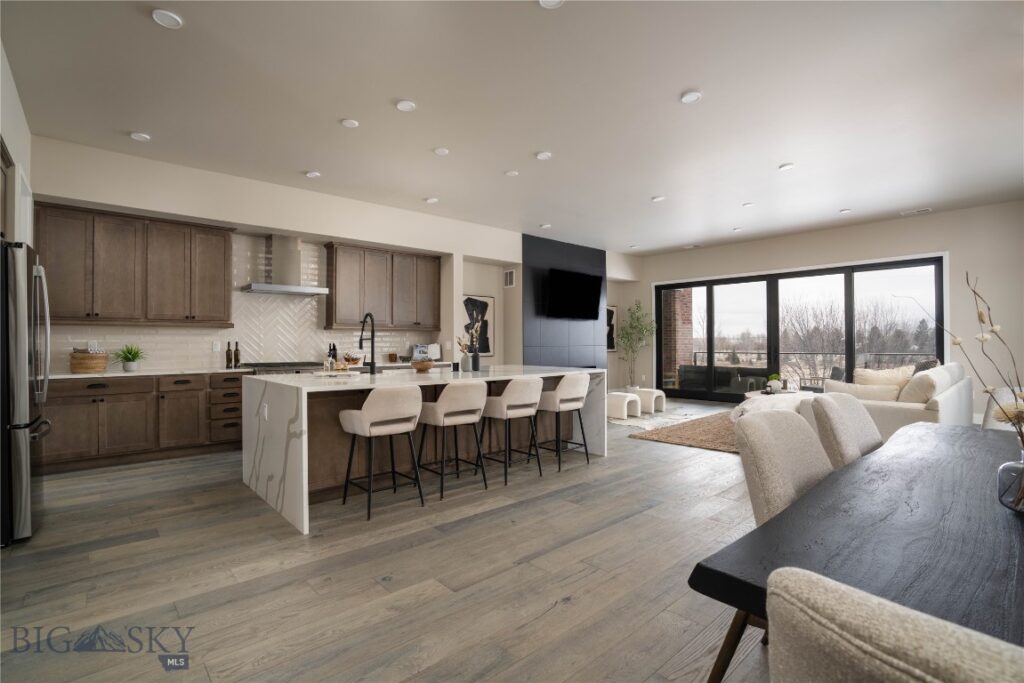 235 Bridger Vale Drive, Bozeman MT 59715