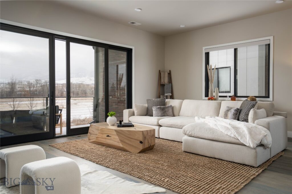 235 Bridger Vale Drive, Bozeman MT 59715