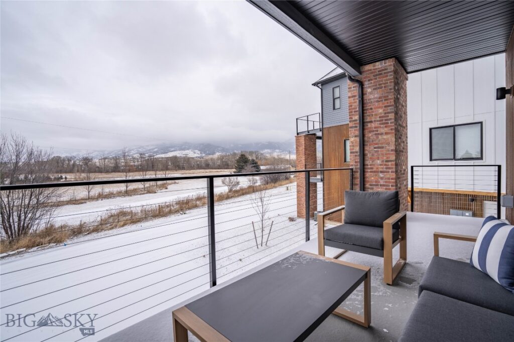 235 Bridger Vale Drive, Bozeman MT 59715