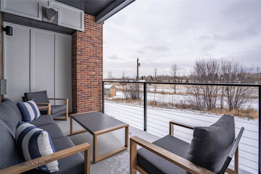 235 Bridger Vale Drive, Bozeman MT 59715