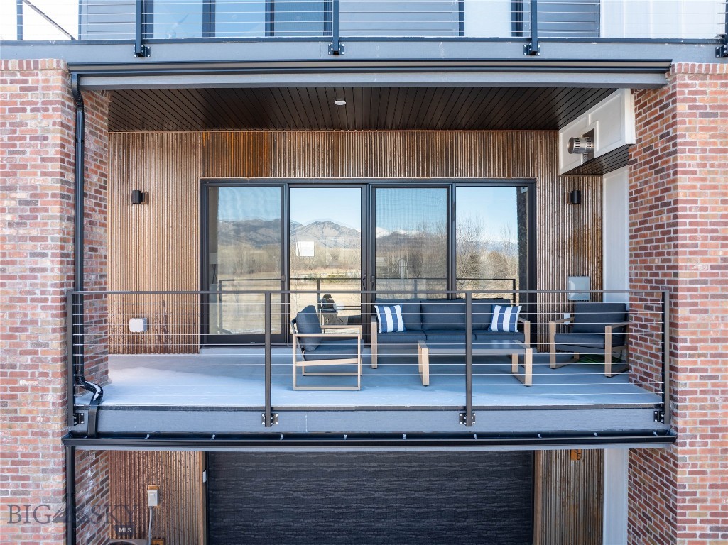 235 Bridger Vale Drive, Bozeman MT 59715