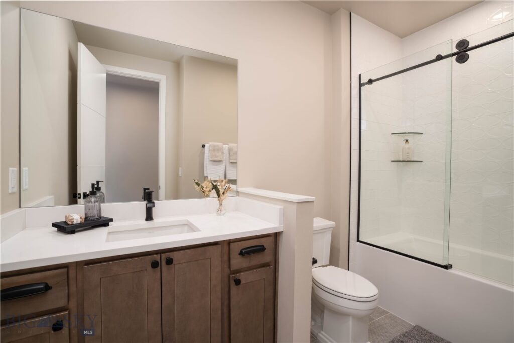 235 Bridger Vale Drive, Bozeman MT 59715