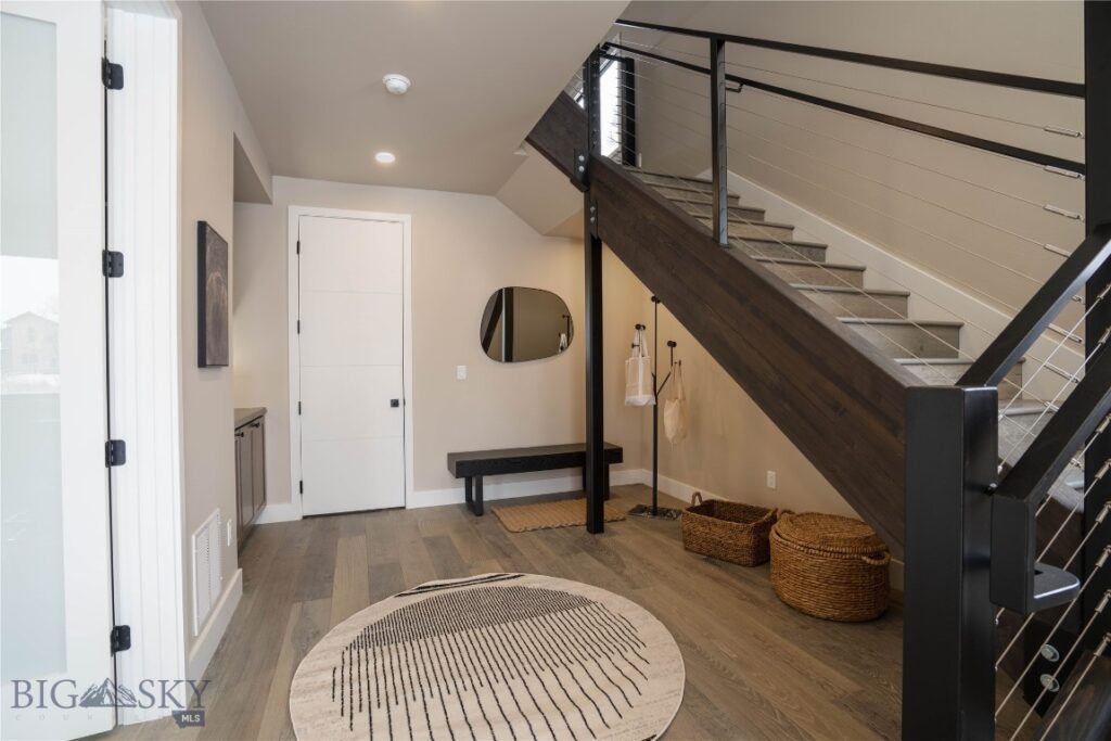 235 Bridger Vale Drive, Bozeman MT 59715