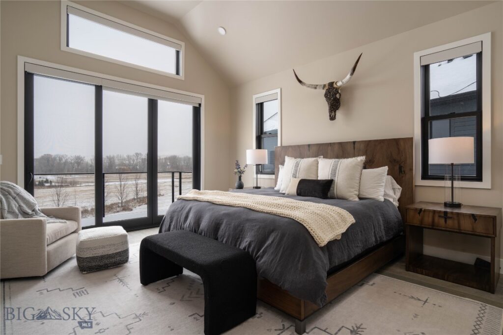 235 Bridger Vale Drive, Bozeman MT 59715