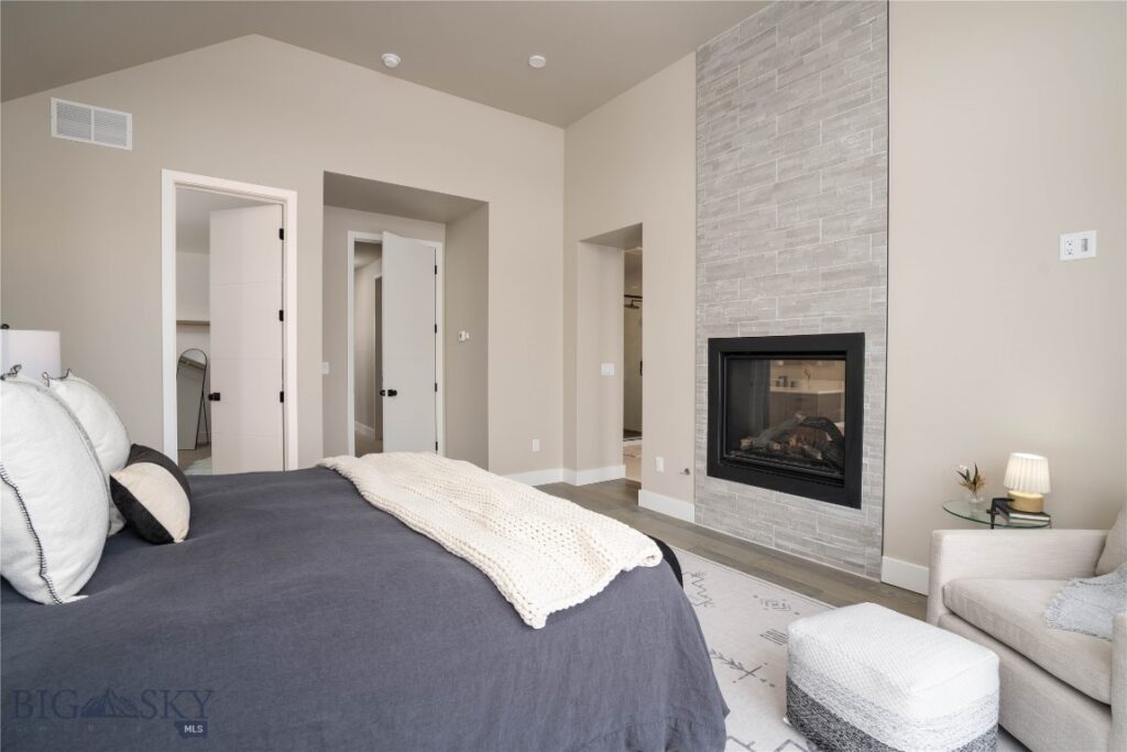 235 Bridger Vale Drive, Bozeman MT 59715