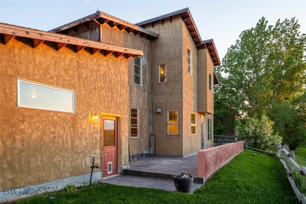 235 Turtle Way, Bozeman MT 59715