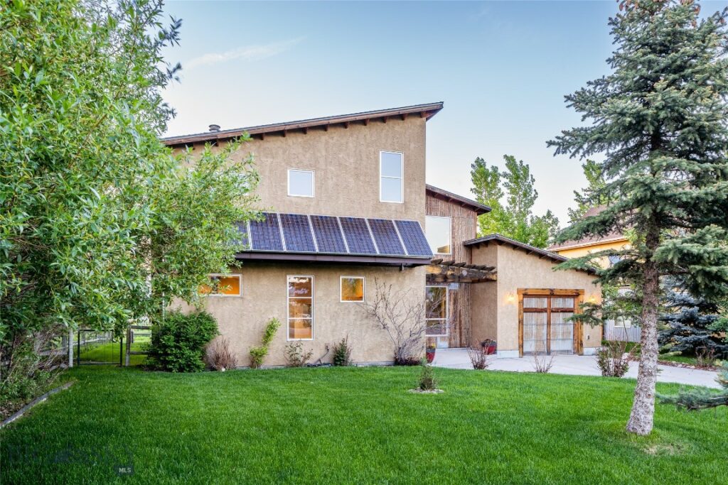 235 Turtle Way, Bozeman MT 59715