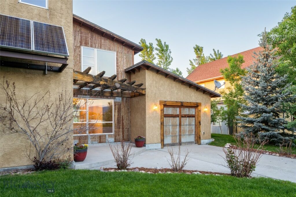 235 Turtle Way, Bozeman MT 59715