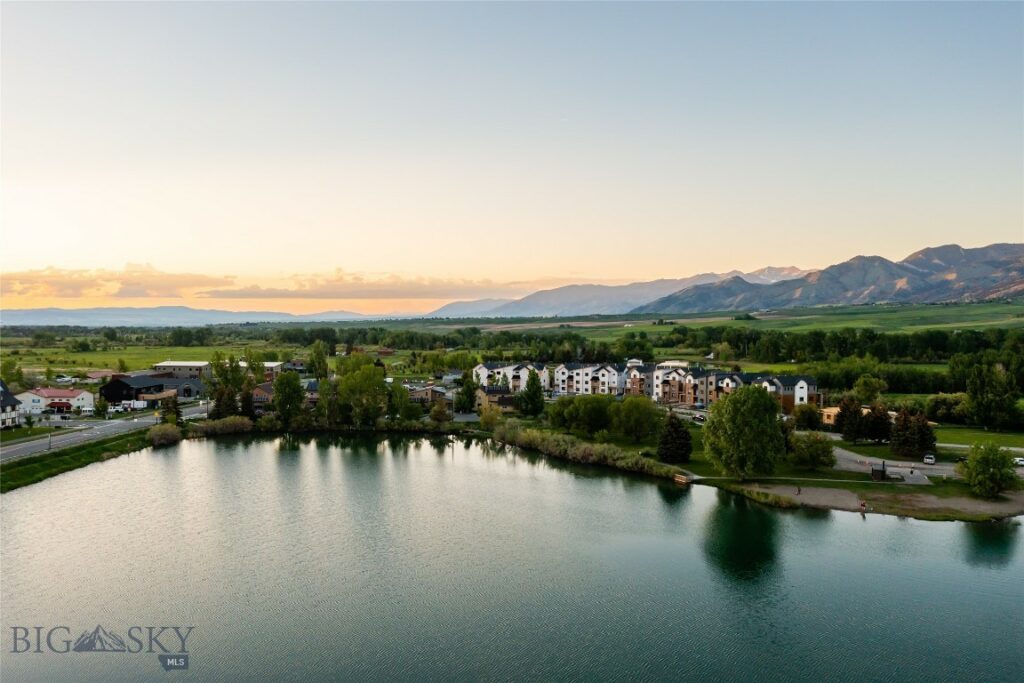 235 Turtle Way, Bozeman MT 59715