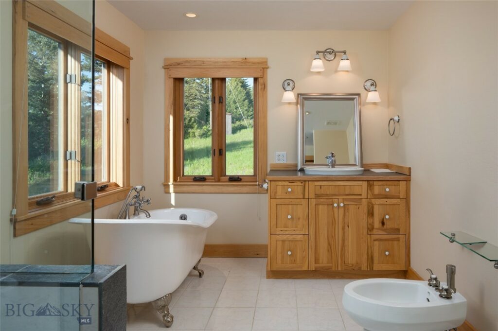 2355 Sawmill Road, Bozeman MT 59715