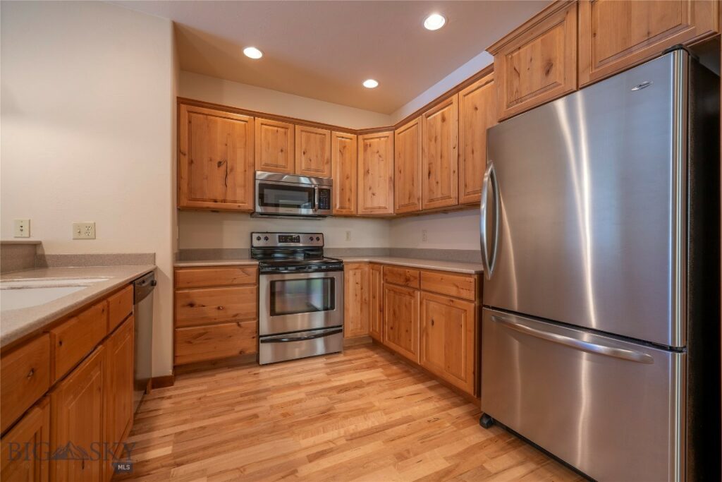2358 W Beall, Bozeman MT 59718