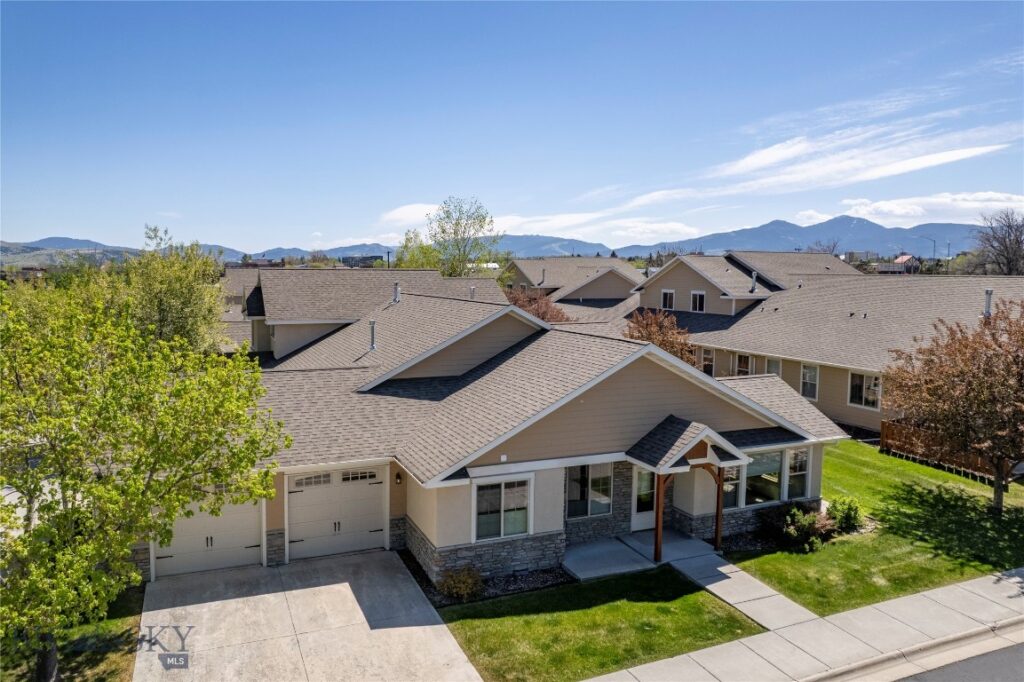 2358 W Beall, Bozeman MT 59718