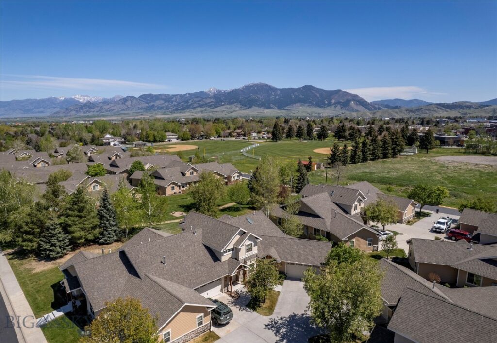 2358 W Beall, Bozeman MT 59718