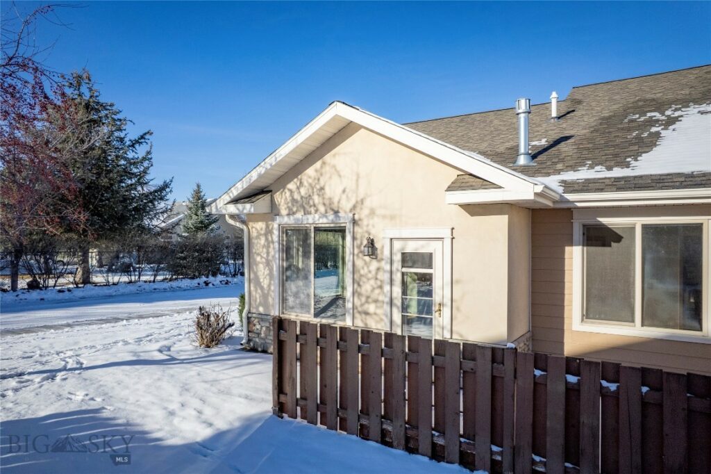 2358 W Beall, Bozeman MT 59718