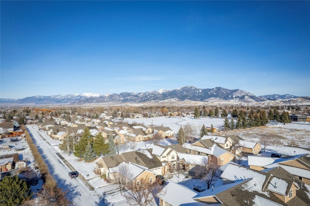2358 W Beall, Bozeman MT 59718