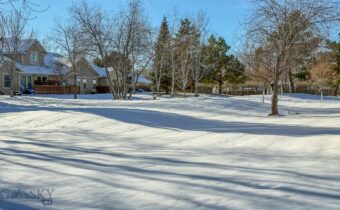 2358 W Beall, Bozeman MT 59718