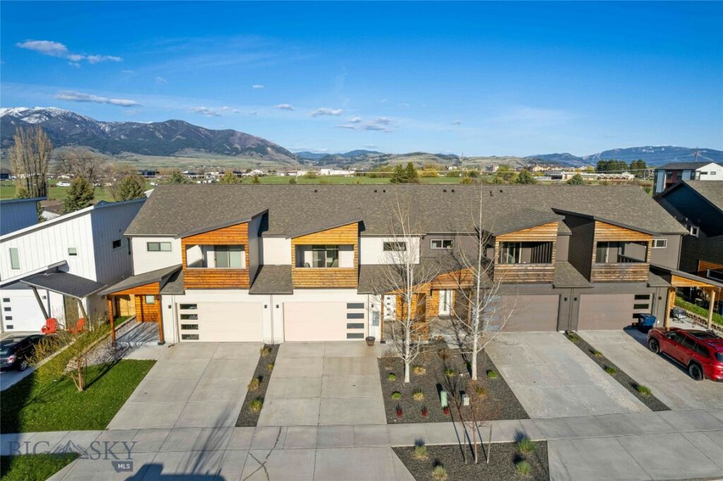 2358 Renee Way, Bozeman MT 59718