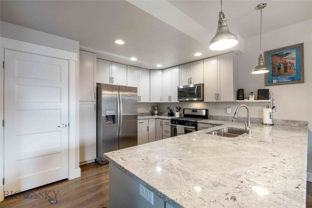 2358 Renee Way, Bozeman MT 59718