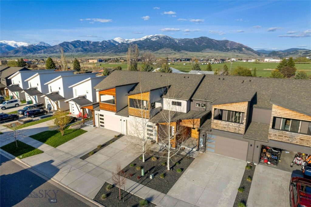 2358 Renee Way, Bozeman MT 59718