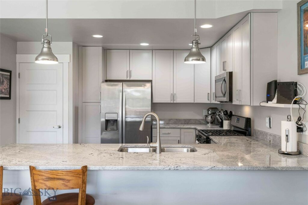2358 Renee Way, Bozeman MT 59718