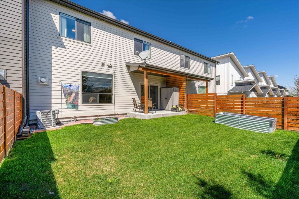 2358 Renee Way, Bozeman MT 59718