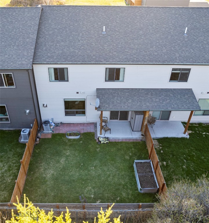 2358 Renee Way, Bozeman MT 59718