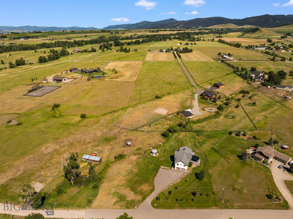 236 Holland Lane, Bozeman MT 59718
