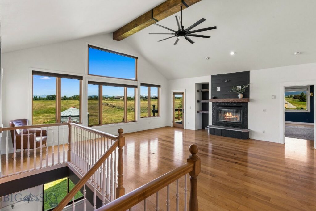 236 Holland Lane, Bozeman MT 59718