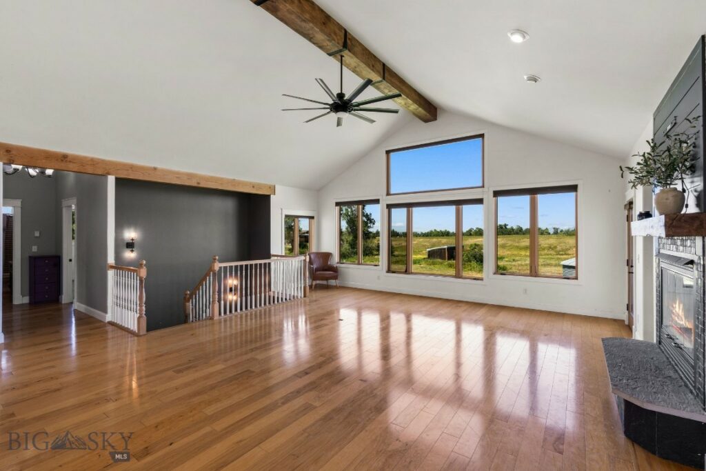 236 Holland Lane, Bozeman MT 59718
