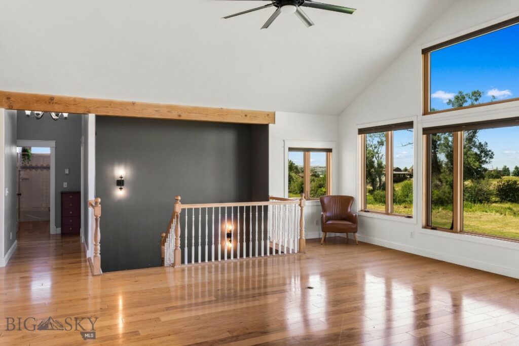 236 Holland Lane, Bozeman MT 59718