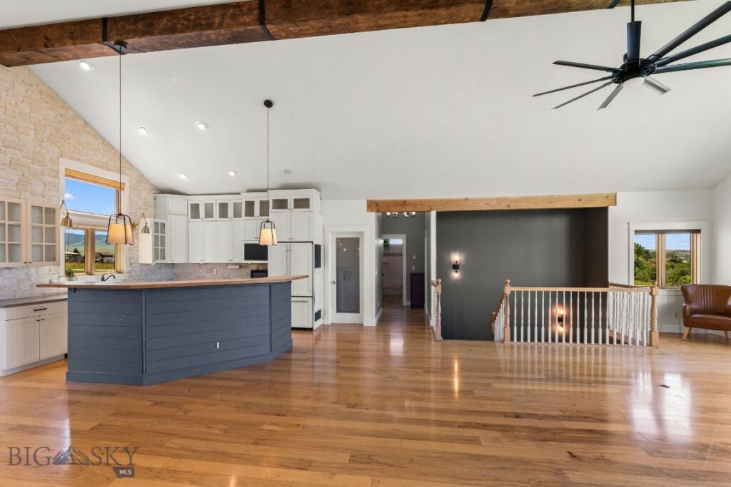 236 Holland Lane, Bozeman MT 59718