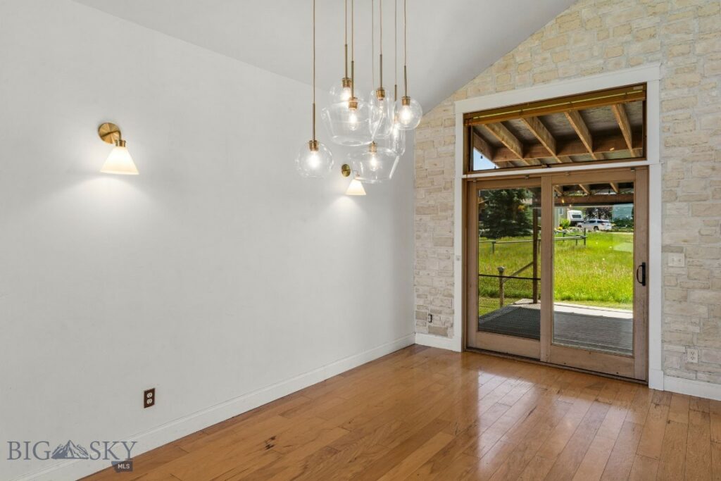236 Holland Lane, Bozeman MT 59718