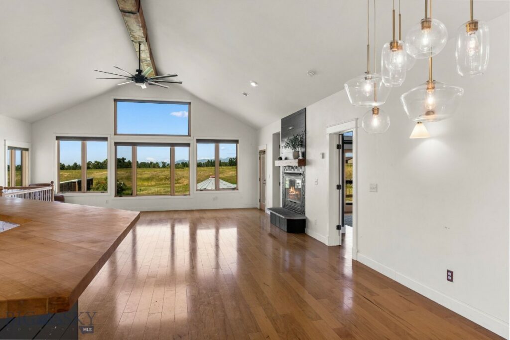 236 Holland Lane, Bozeman MT 59718