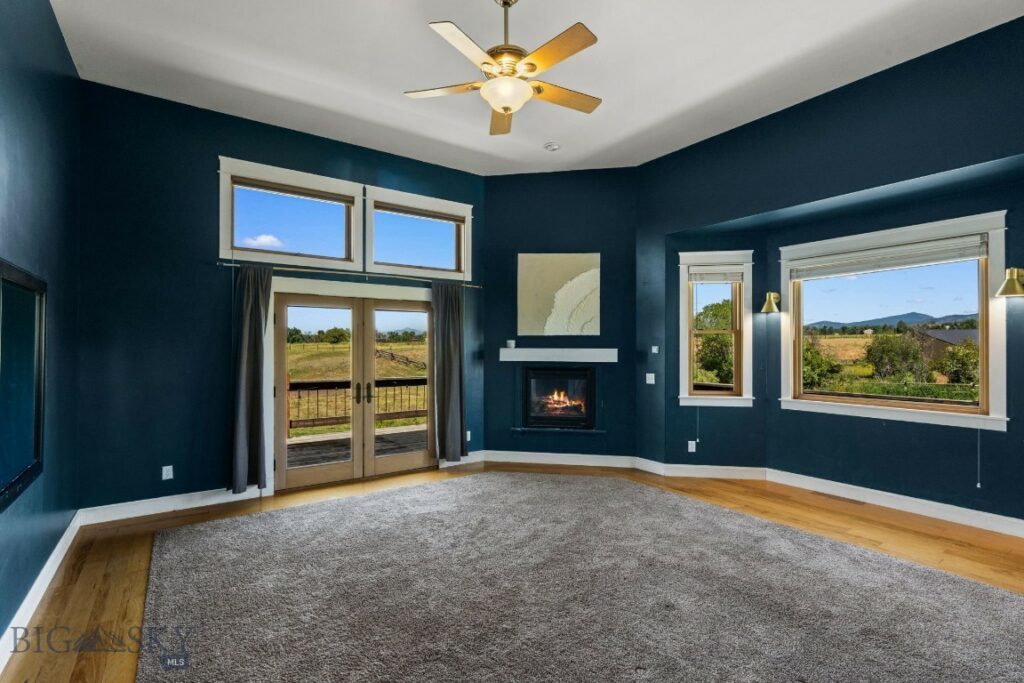 236 Holland Lane, Bozeman MT 59718