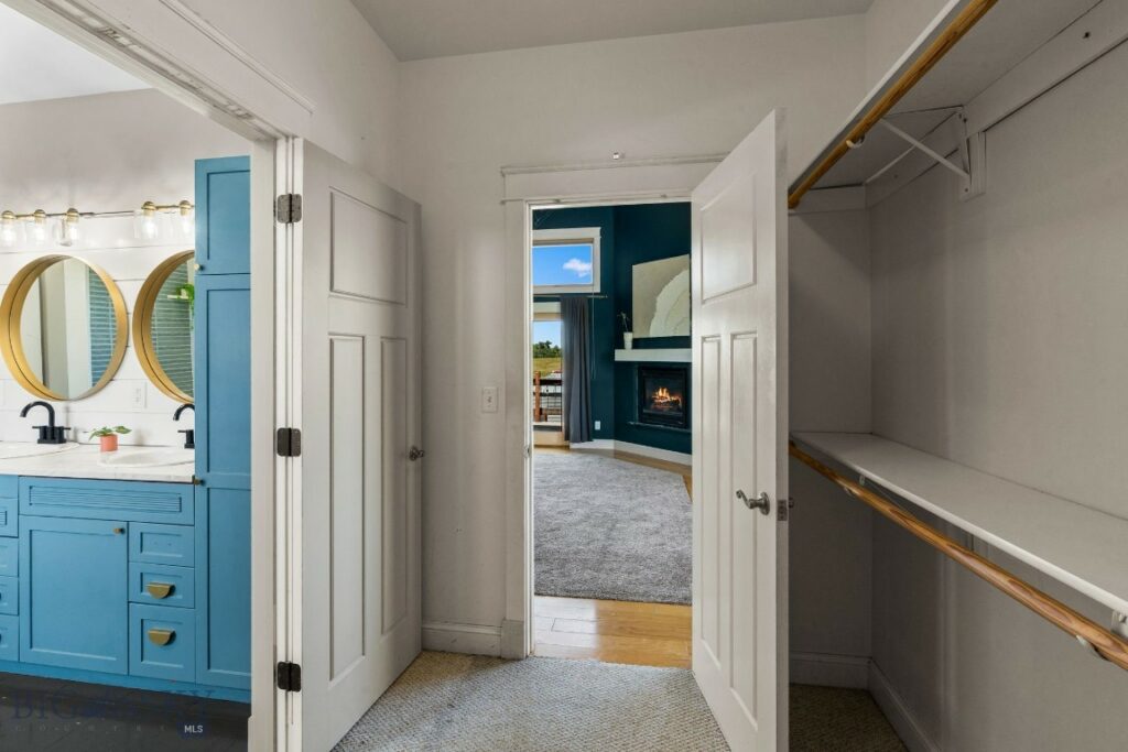 236 Holland Lane, Bozeman MT 59718