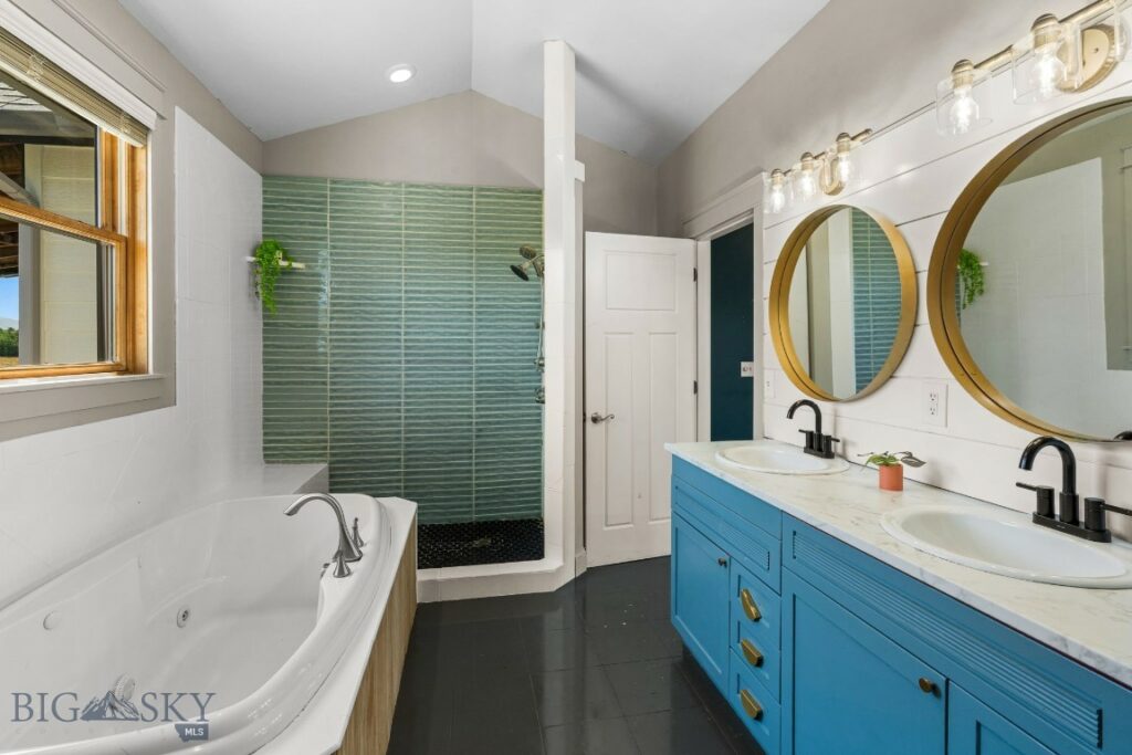 236 Holland Lane, Bozeman MT 59718