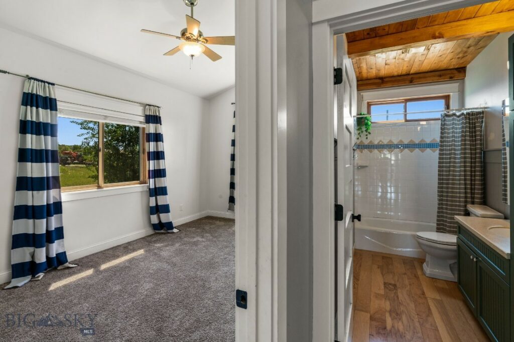 236 Holland Lane, Bozeman MT 59718