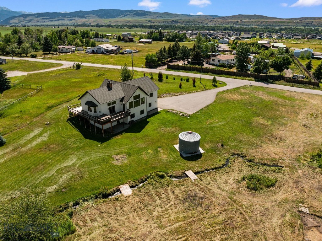 236 Holland Lane, Bozeman MT 59718