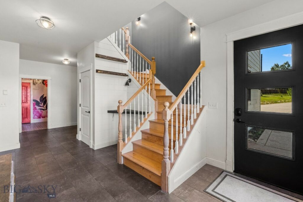 236 Holland Lane, Bozeman MT 59718