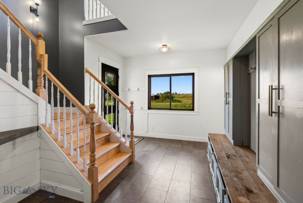 236 Holland Lane, Bozeman MT 59718