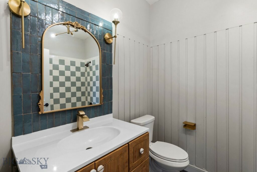 236 Holland Lane, Bozeman MT 59718
