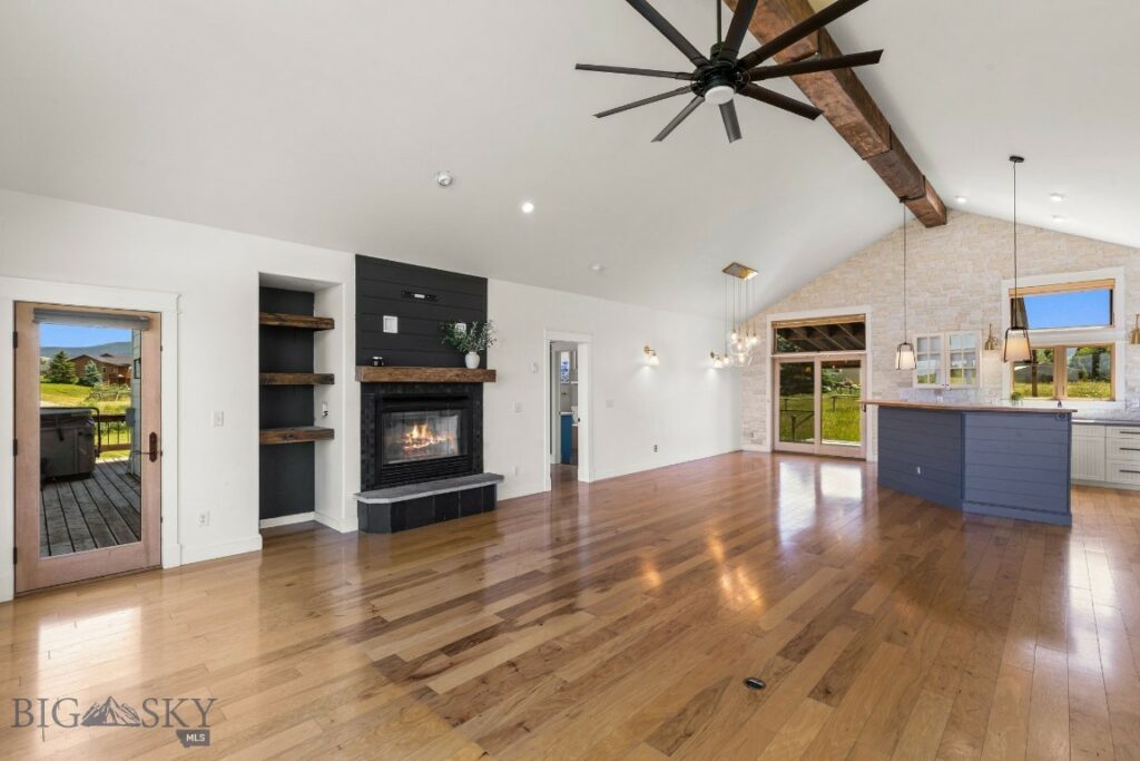 236 Holland Lane, Bozeman MT 59718