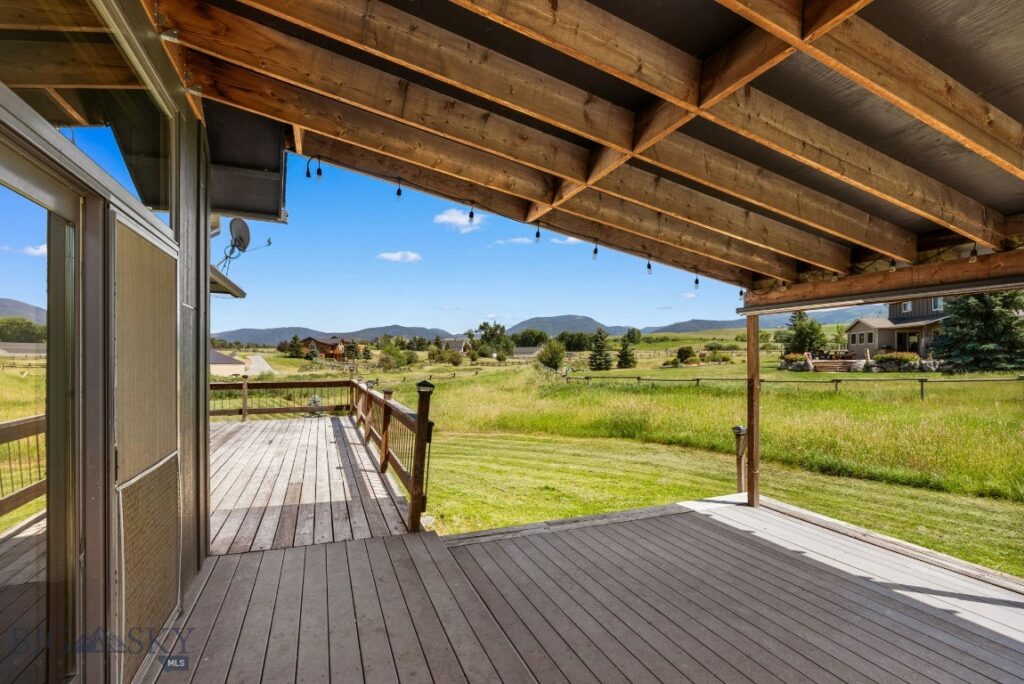 236 Holland Lane, Bozeman MT 59718