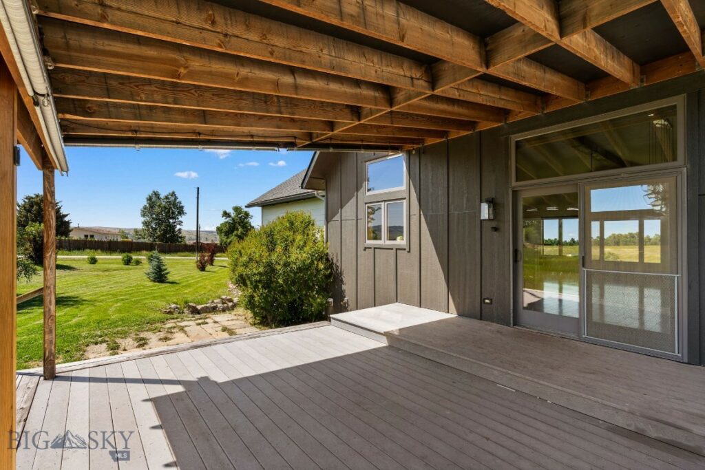 236 Holland Lane, Bozeman MT 59718