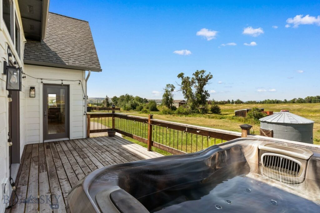 236 Holland Lane, Bozeman MT 59718