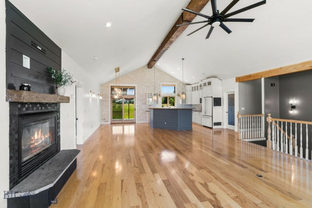 236 Holland Lane, Bozeman MT 59718