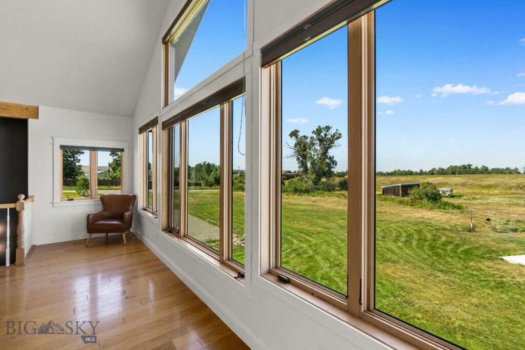 236 Holland Lane, Bozeman MT 59718