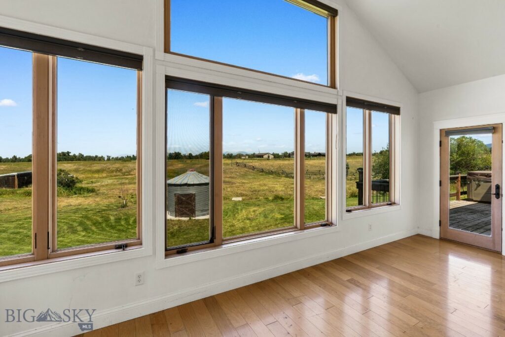 236 Holland Lane, Bozeman MT 59718
