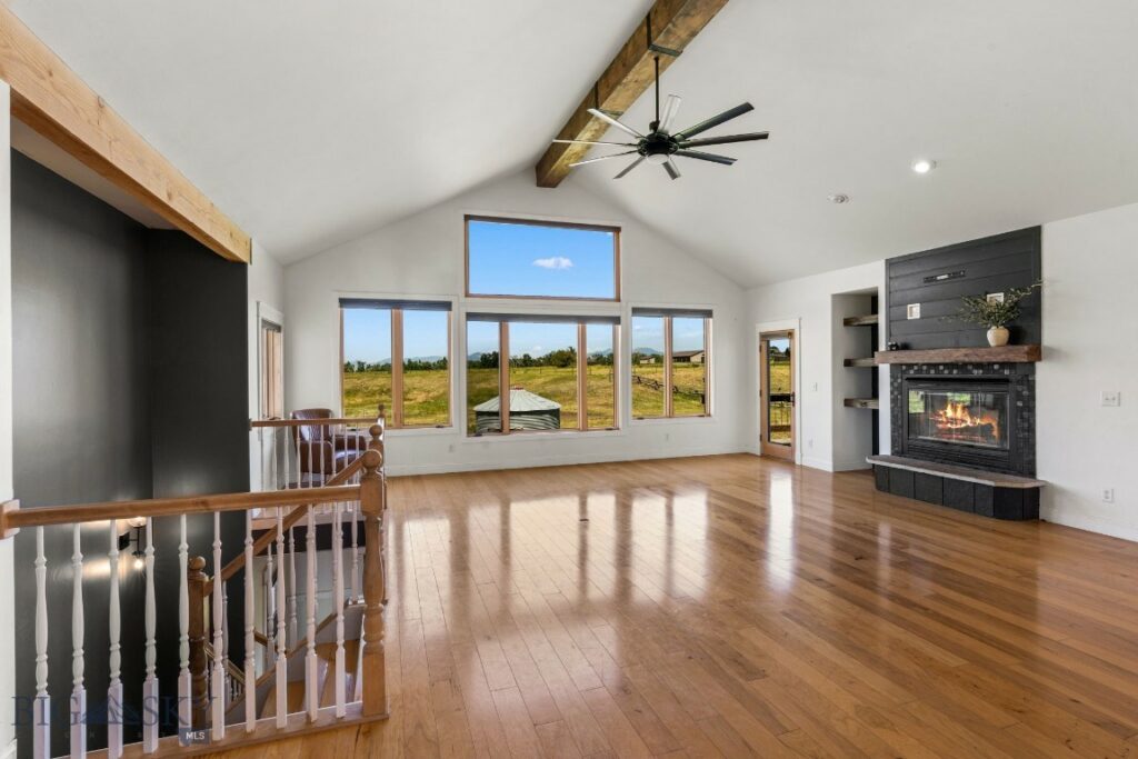 236 Holland Lane, Bozeman MT 59718